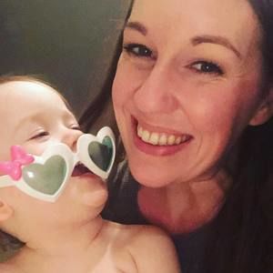 Meet your Posher, Jacqueline